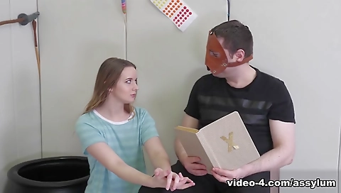 Jessica Kay in Once Upon A Fucked-Up Time - Assylum