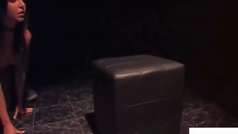 Giselle Takes On A Huge Black Dick To Pay Black The Black